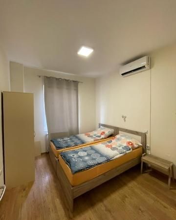 R&K Hostel 스코페 외부 사진